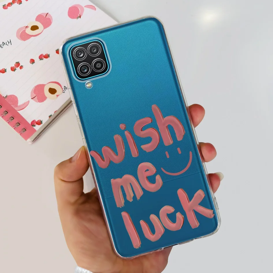 Luxury Marble Phone Case - Soft Clear Silicone Slim Bumper