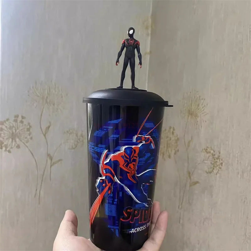 https://ae01.alicdn.com/kf/Scea10e9a4a544f778f6bc41f90d23857y/Marvel-Movie-Periphery-Spider-man-Across-The-Spider-verse-Topper-Wate-Cups-Straw-Cups-Popcorn-Bucket.jpg