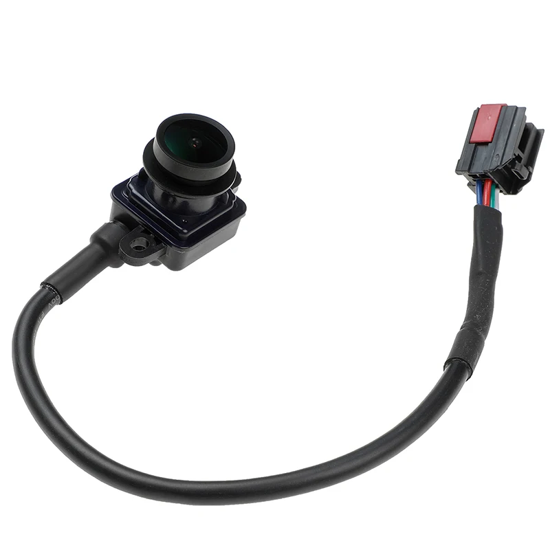 Rear View Camera Back Up Camera For Chrysler 300 Dodge Charger 2011-2014