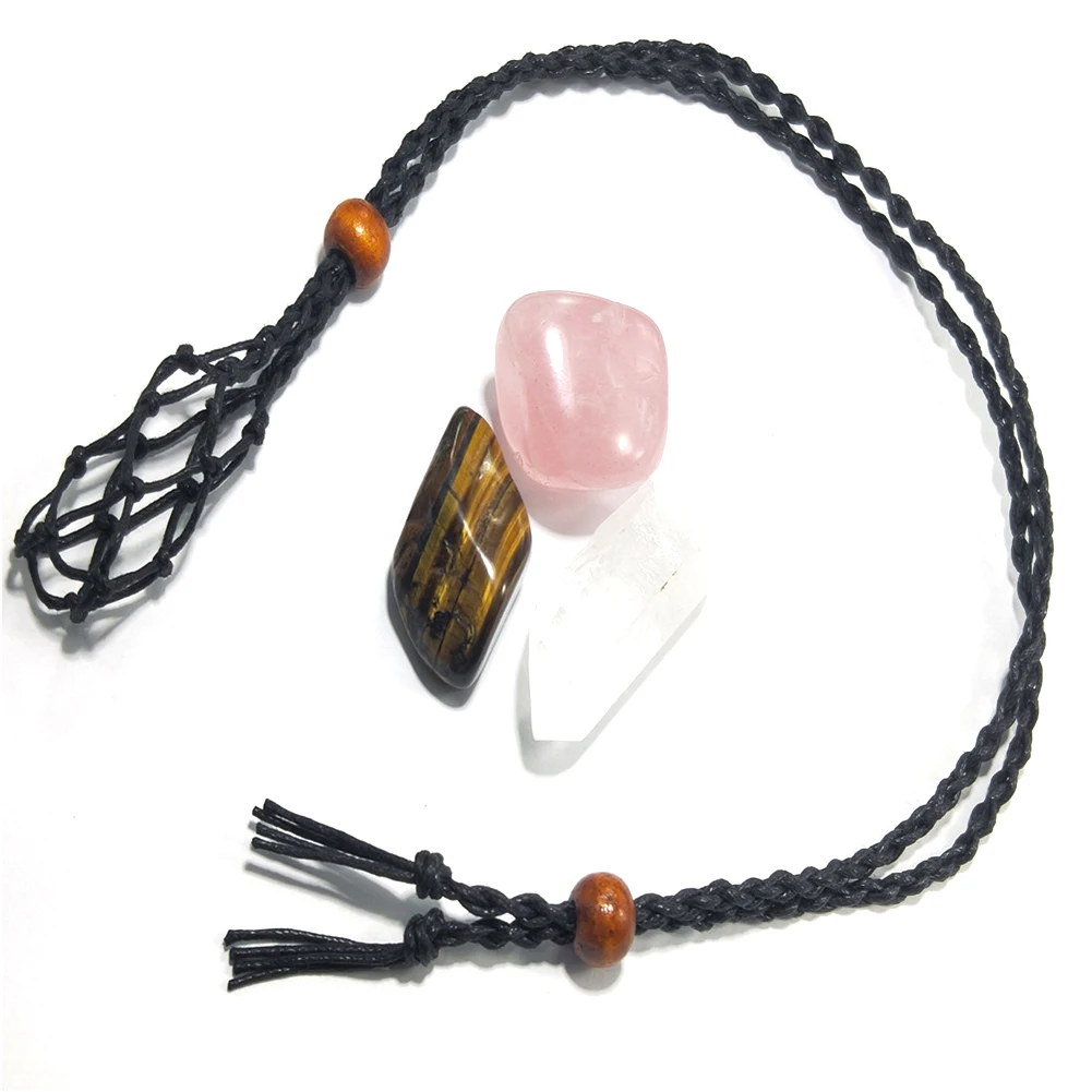 Zqxnt Ensemble De Cordons Rouges Ou Noirs Réglables Avec