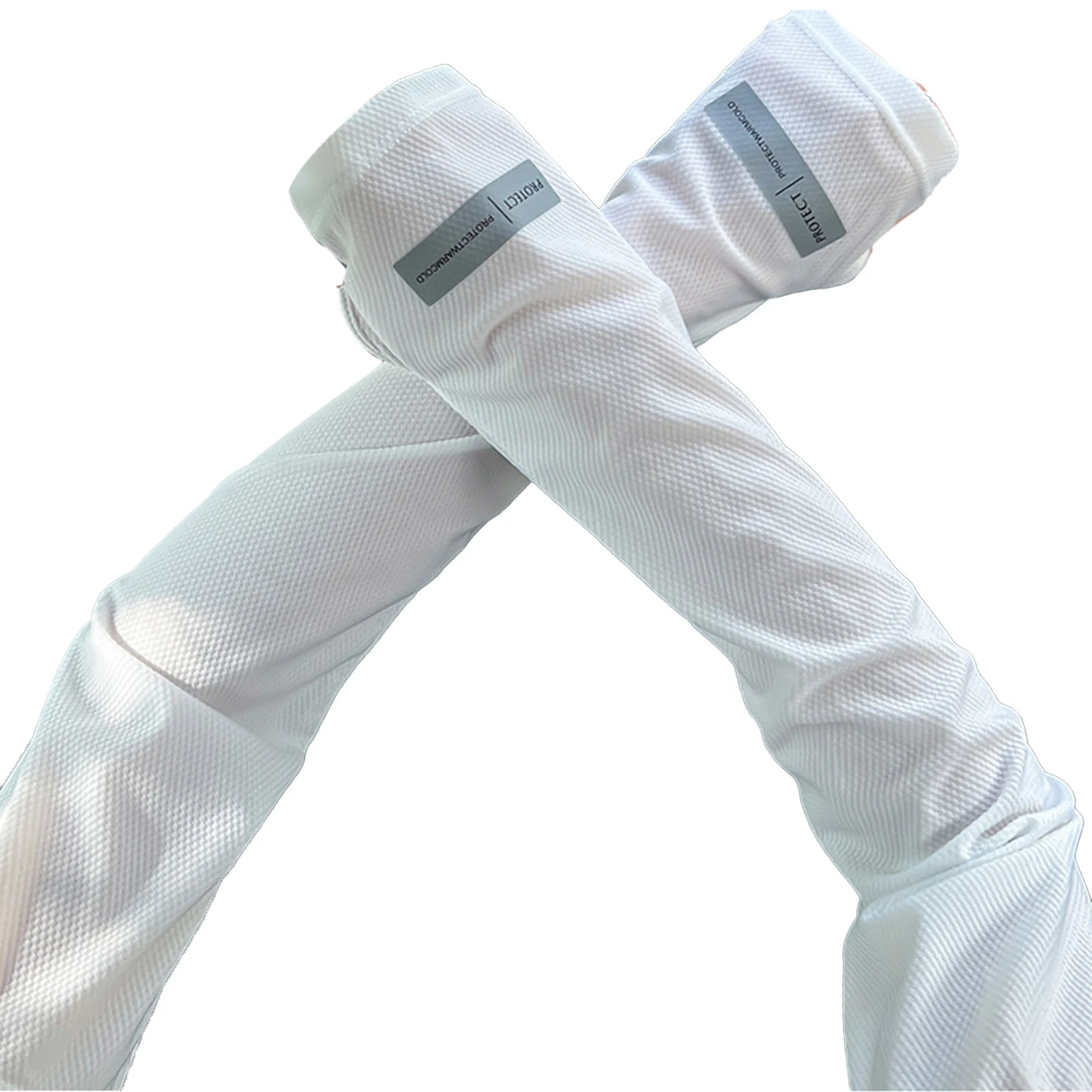 Arm Sleeves UV Protection Cooling Super Soft Breathable Moisture-Wicking For Men & Women Outdoor ice arm sleeves arm sleeves