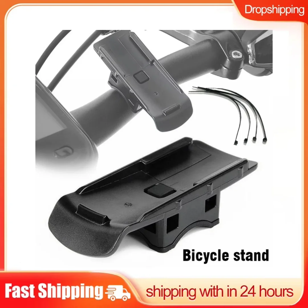 Bicycle Navigation Device Holder For Garmin 600 Etrex 10 20 30