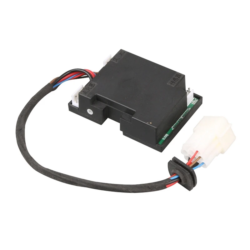 12V 5KW Air Diesels Air Heater Bluetooth Switch / Control Board Motherboard / Remote Control For Car Parking Heater