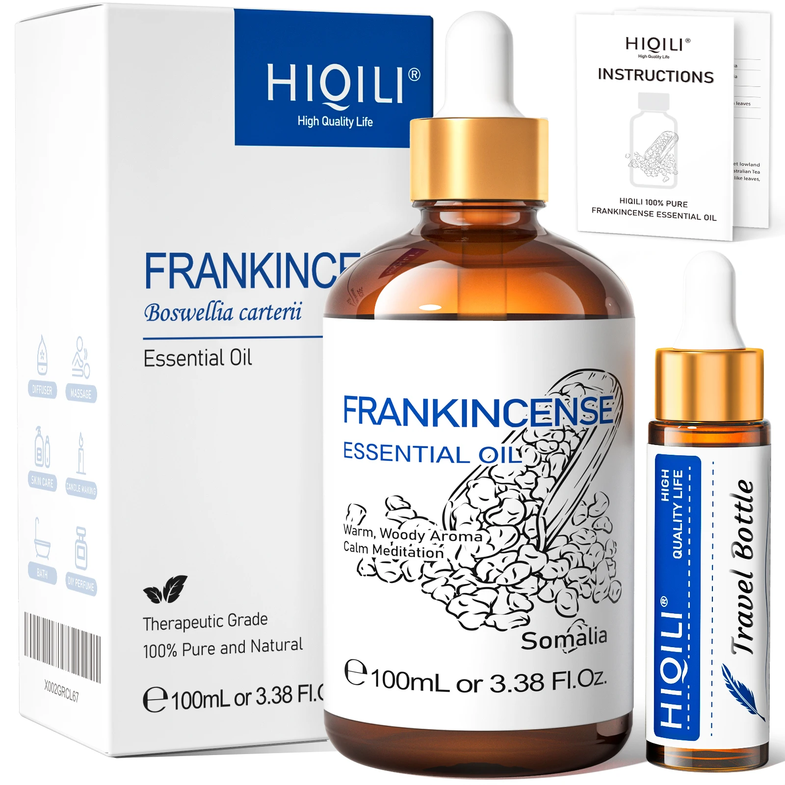 Frankincense
