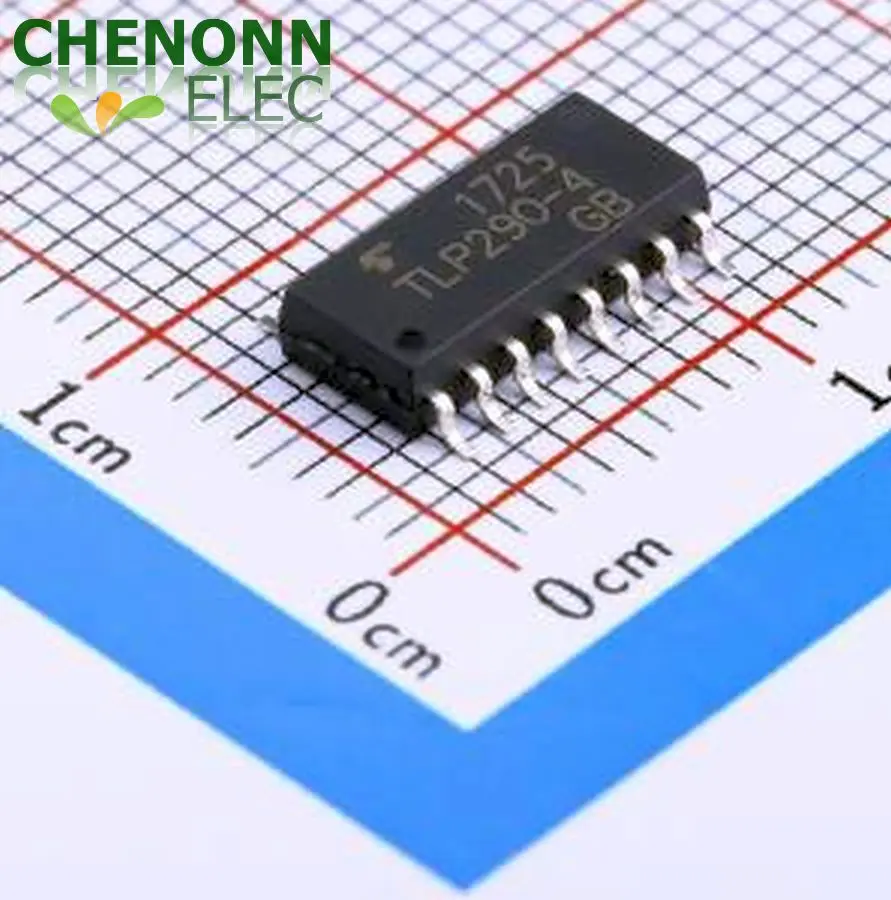 TLP290-4(GB-TP,E