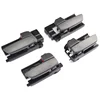 1Pcs Interior Door Handle Inner door open handles Black For Hyundai Accent 2006 2007 2008 2009 2010 2011 Car Accesories 2