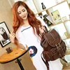Female Backpack Mochila Feminina Leather Women Mochila Mujer Girls School Backpack Feature Multifunction 2022 Travel Mochila 6