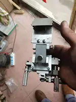 Alignment clip For LCD Screen Pulse Hot Press TAB Alignment Clip Press Screen TAB Clip acf bonding machine cof bonding machine 1