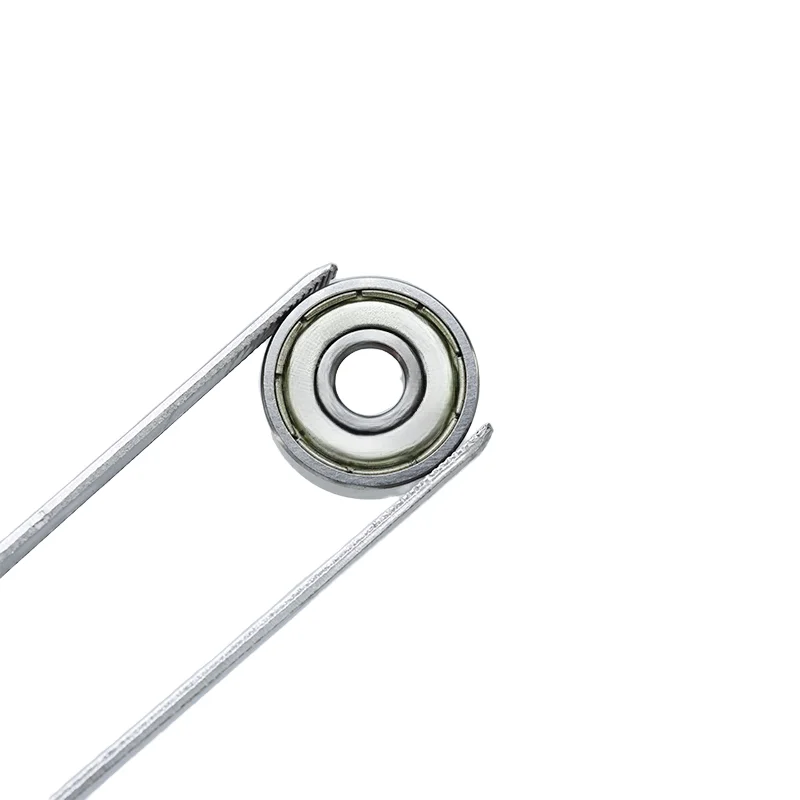 Lot de 5 Roulements à Billes Miniatures pour Moteur RC - 5x10x4mm et autres tailles