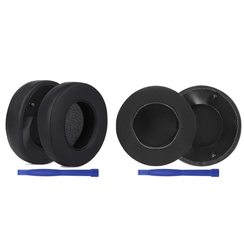 

Soft Earpads Headphone Sleeves Earphone FoamEar Pad Cover