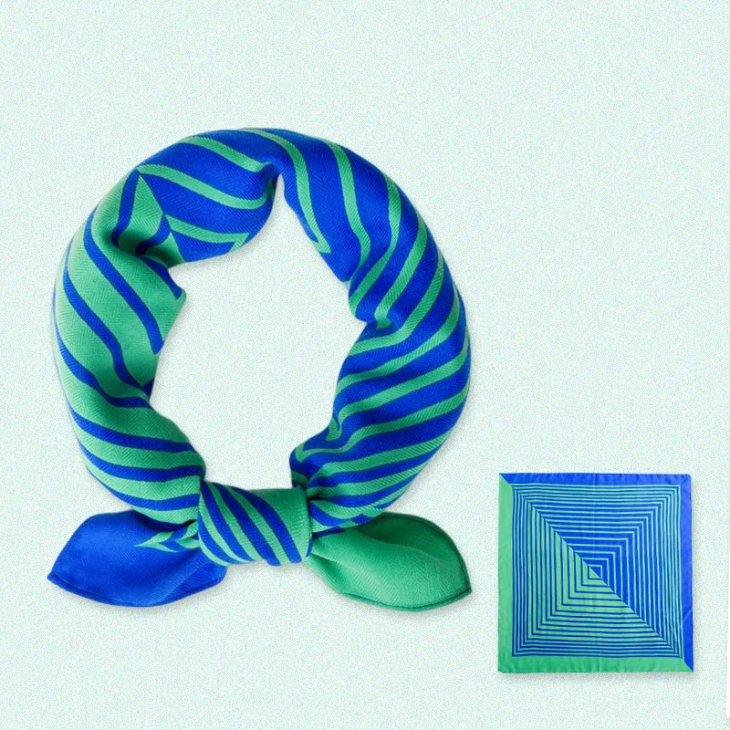 Рисунок 5 - 2023 новый стиль женский шарф оптовая