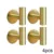 4pcs