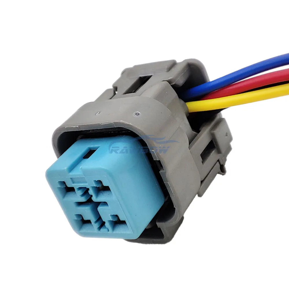 自動車用燃料ポンプとハーネス,4ピン,ホンダ用,コード,crv,hydj 0090