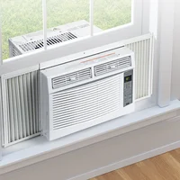 Best Sale 15,000 BTU Cheap Window Smart Air Conditioner with Remote 1
