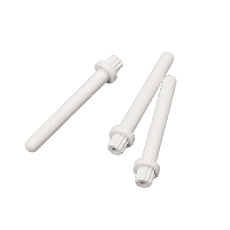 1 Pz Macchina Da Cucire Plastica Ausiliaria Bobina Pin R60033210 Per Singer 1120/Bernina 55 /Pfaff Smart 200C/Macchina Da Cucire Bianca 3100