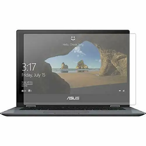 2 Pezzi Filtro Antiriflesso Per La Protezione Della Protezione Dello Schermo Per Asus Vivobook Flip Tp412Ua 2 In 1 14 14 "Laptop