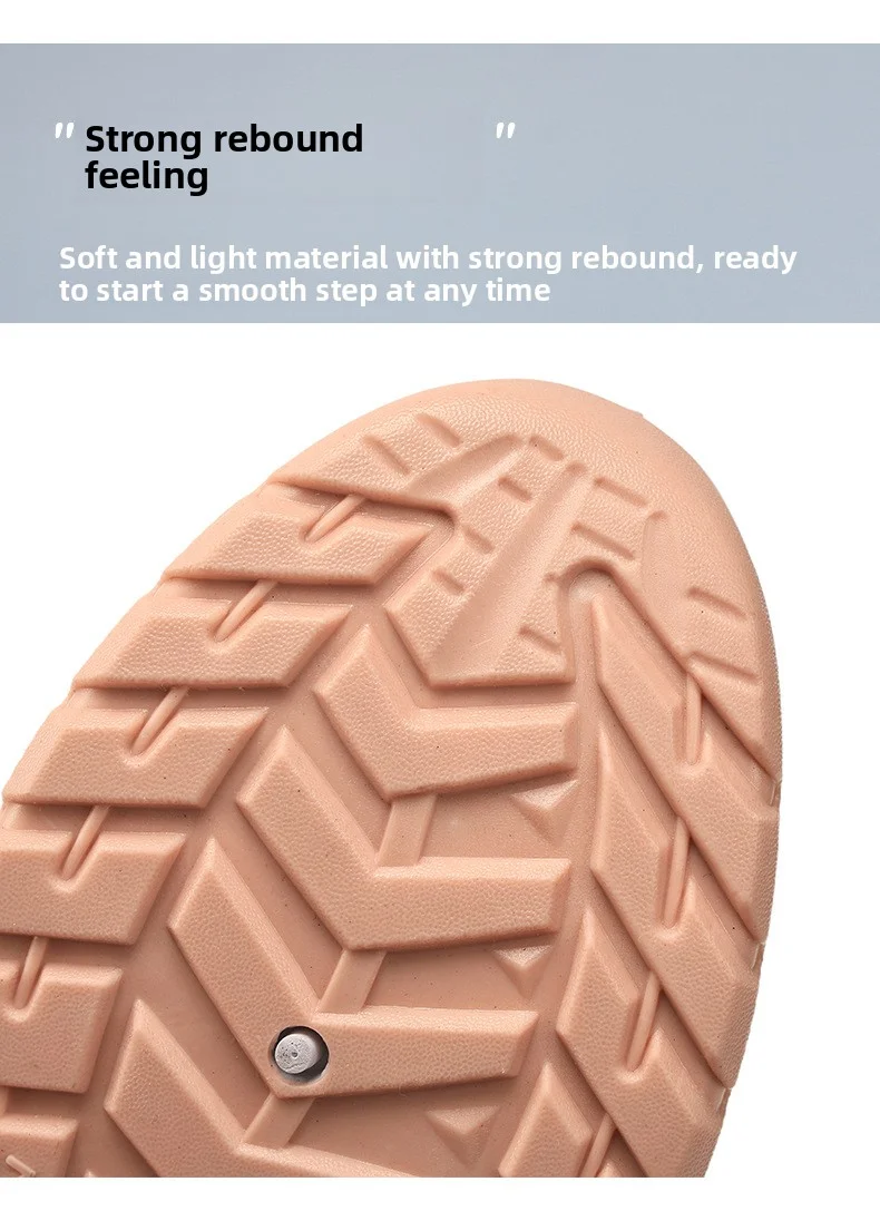 Heel and lace detail of the air mesh hidden heel sneaker for women.