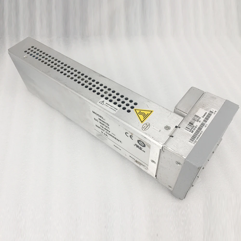 Power Monitoring Module For Emerson M501D Fully Tested 4 Power Monitoring Module For Emerson M501D Fully Tested - Image 2