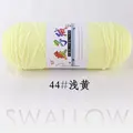 44 light yellow