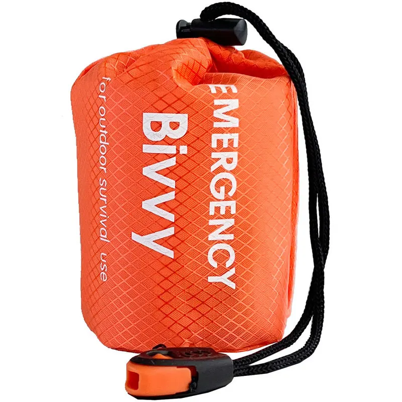  slider image of Premium Outdoor Emergency Sleeping