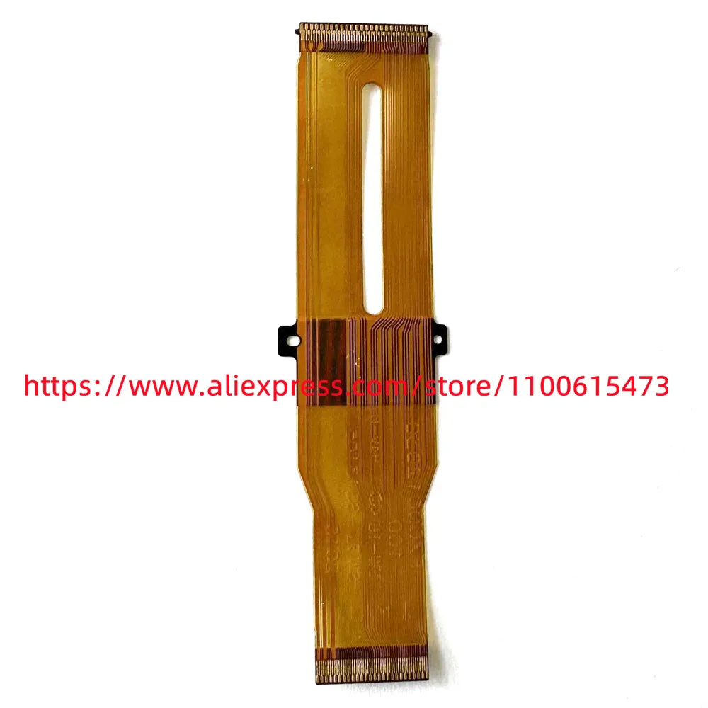 Parti Di Riparazione Cavo Flessibile Di Connessione Ccd Cmos Per Fuji Fujifilm X-T4 , Xt4