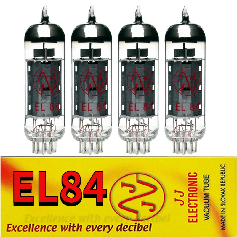 JJ EL84 (6BQ5) マッチド　クアッド　4本組 JJ-EL84-MQD.jpg