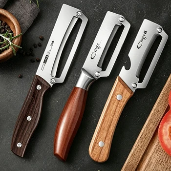 Multi Function Vegetable Peeler 1