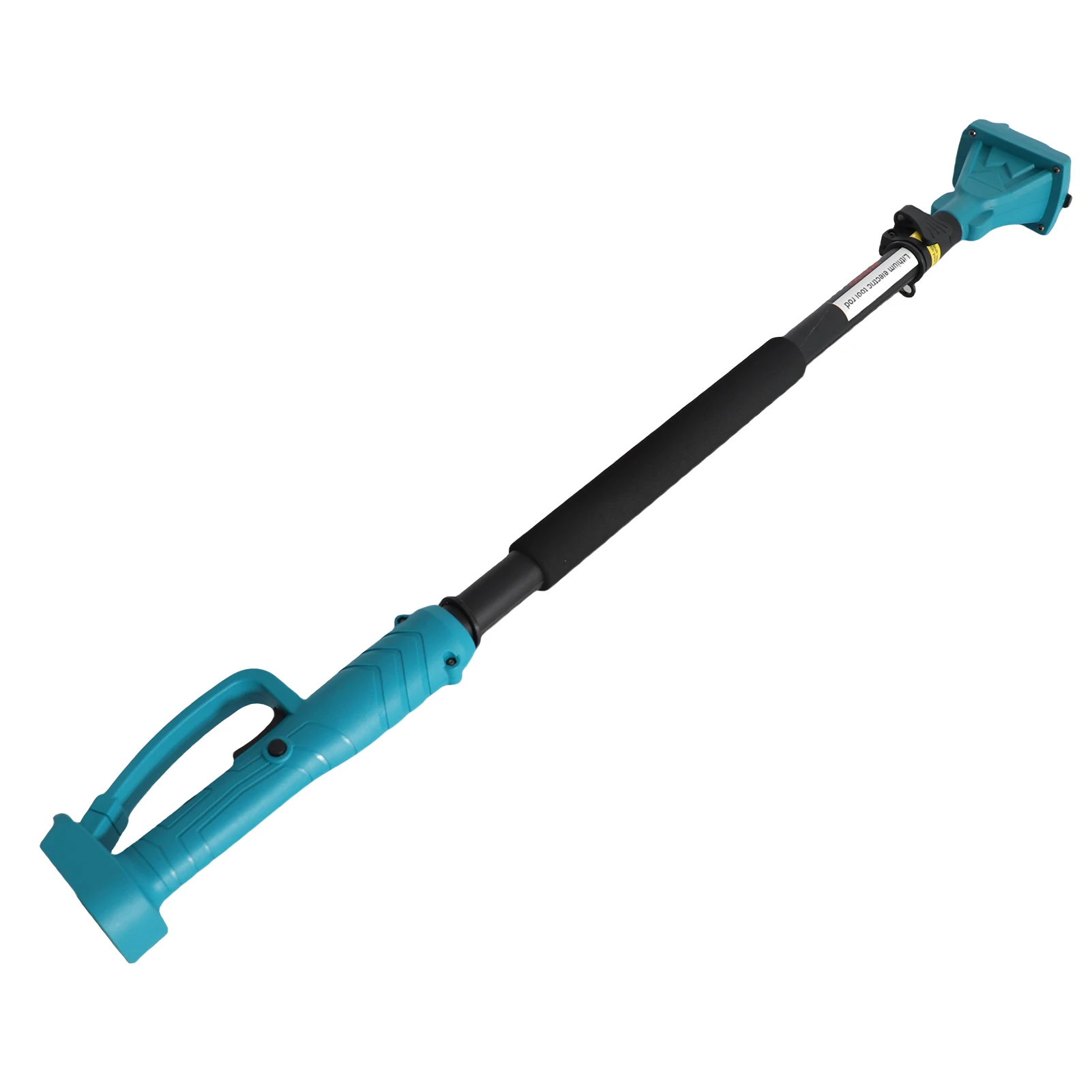 Pruning Shears Telescopic Pole 3.44 Ft To 4.92 Ft for Garden