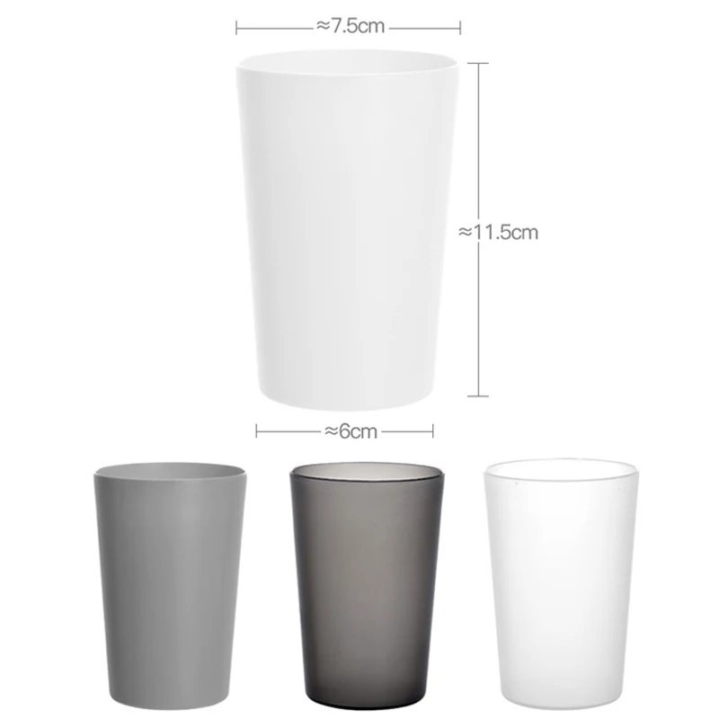 Bicchieri, porta spazzolino, porta collutorio, accessori per il bagno_voghion.com