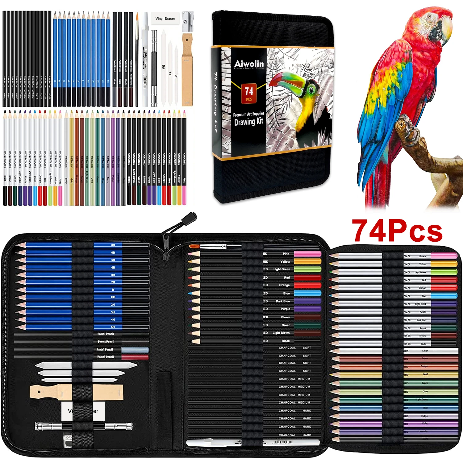 dsc-products