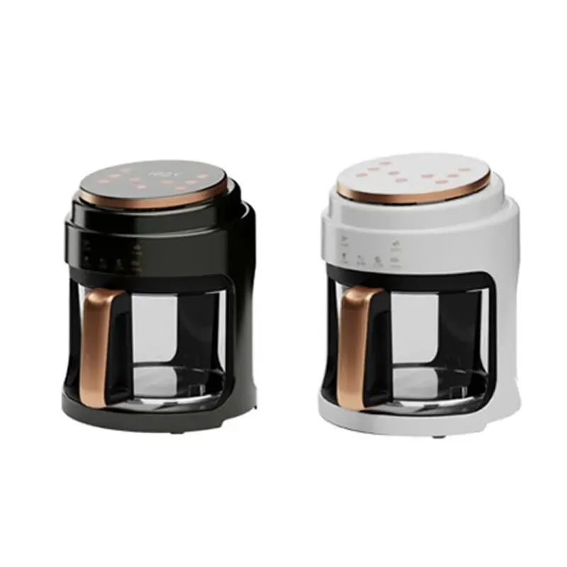 Рисунок 6 - Умная визуальная воздушная фритюрница