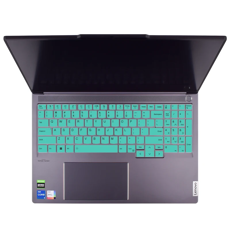 Case Cover For 16'' Lenovo Thinkbook 16 G4 IAP/ARA&ThinkBook 16 G6 ABP/IRL[Not For - View #12