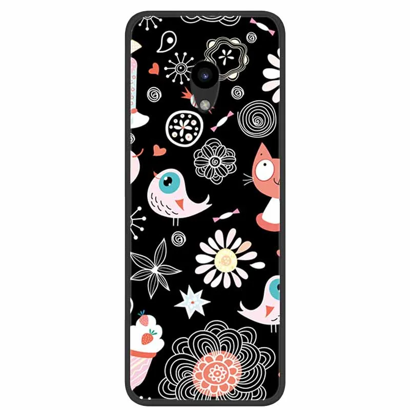 Animal Soft Silicone Protective Phone Case - Stylish & Durable Back Cover
