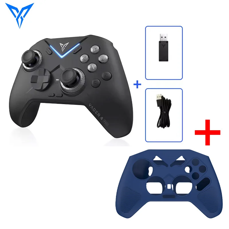 FLYDIGI VADER 4 Pro コントローラー FLYDIGI VADER4 PRO - 製品詳細 | パソコンSHOPアーク（ark）