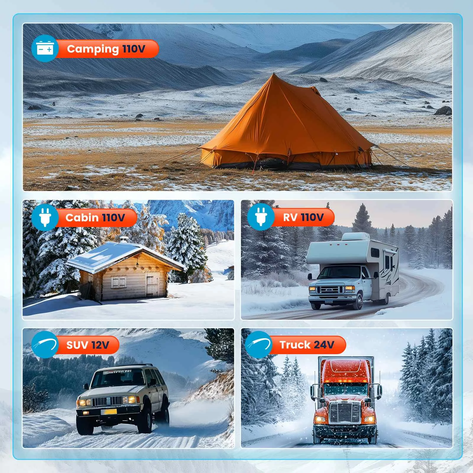 Webasto Patriot Campers Diesel Heater Rv Heating Space Heater In