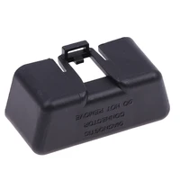 2 PCS Car Truck OBD Interface OBD Dust Cover 16pin Plug Clogging Cap Female Dusts Covers 4*1.5*2cm - Image 3