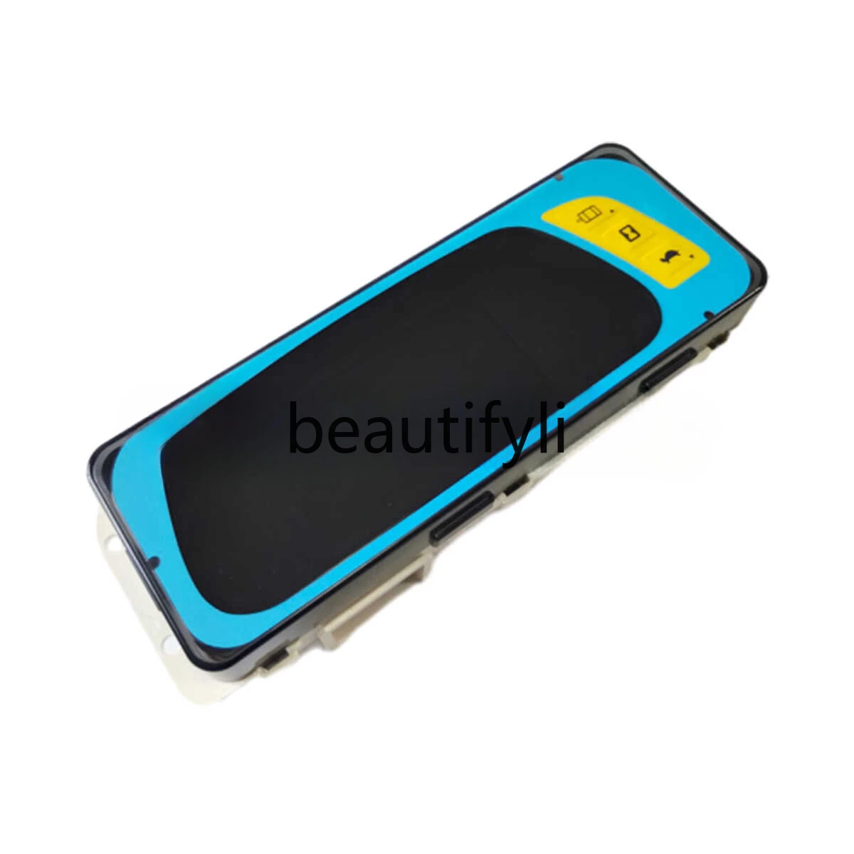 Electric forklift parts CHE-PA07100 combined instrument assembly original BYD LCD instrument display