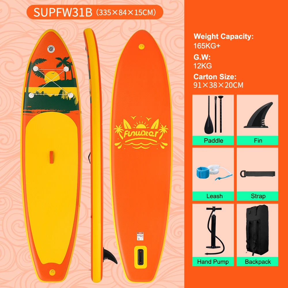 SUPFW31B