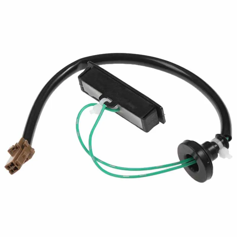 63270-FJ000 63270FJ000 Tailgate Trunk Rear Door Opener Button Switch For