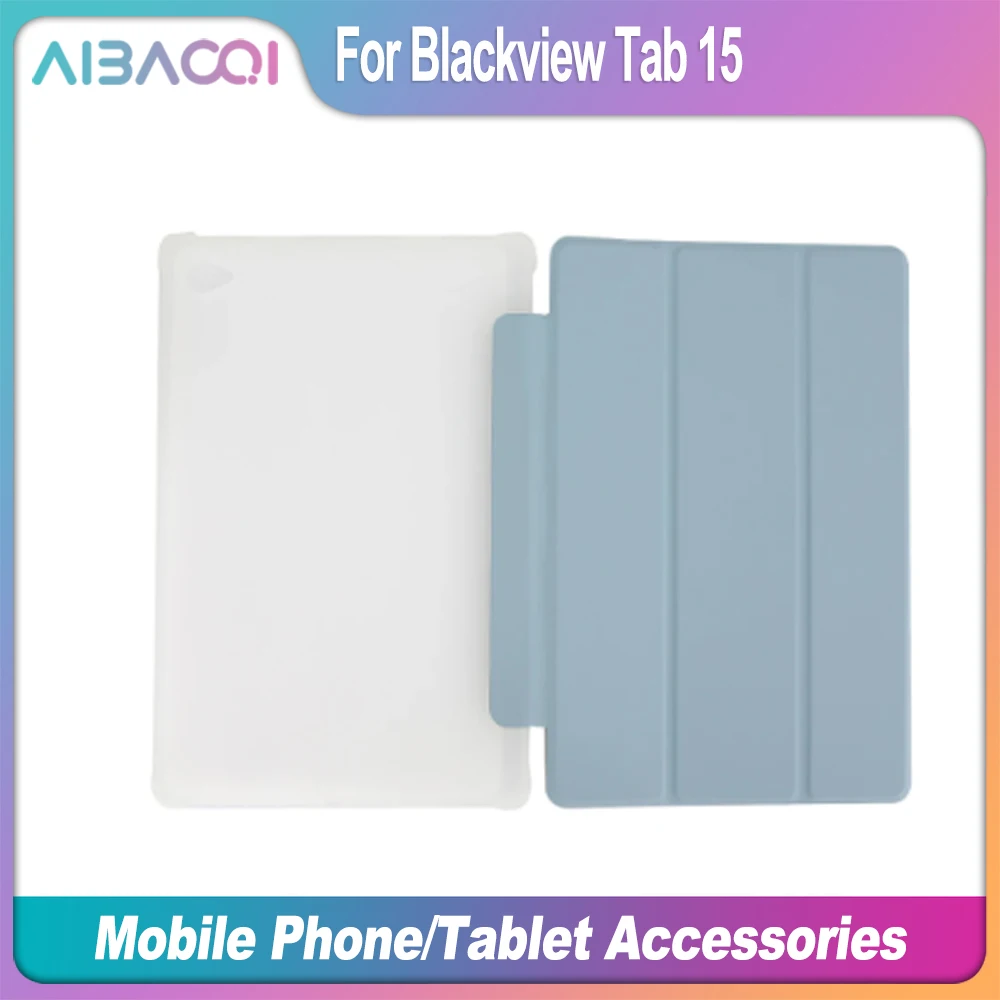 Premium Protective Tablet Case Cover - AiBaoQi Brand