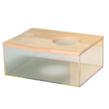 Sand Bath Box 1