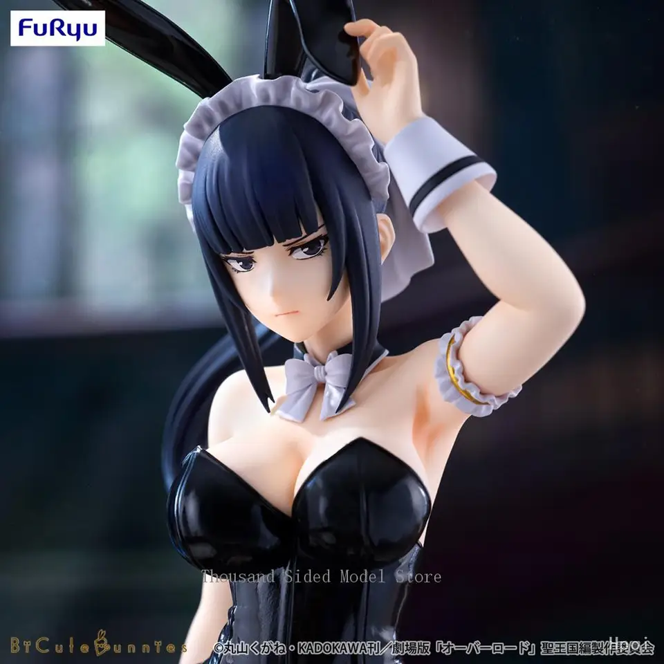 フィギュア Bunnies BiCute ナーベラル OVERLORD ×14個 メルカリ - ナーベラル Figure Bunnies BiCute オーバーロード その他