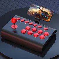 New upgrade Arcade Game Stick Joystick Controller For Nintendo Switch PS4 PS3 8bitdo Ultimate Pandora Box PC IOS Mobile Phone - Image 4