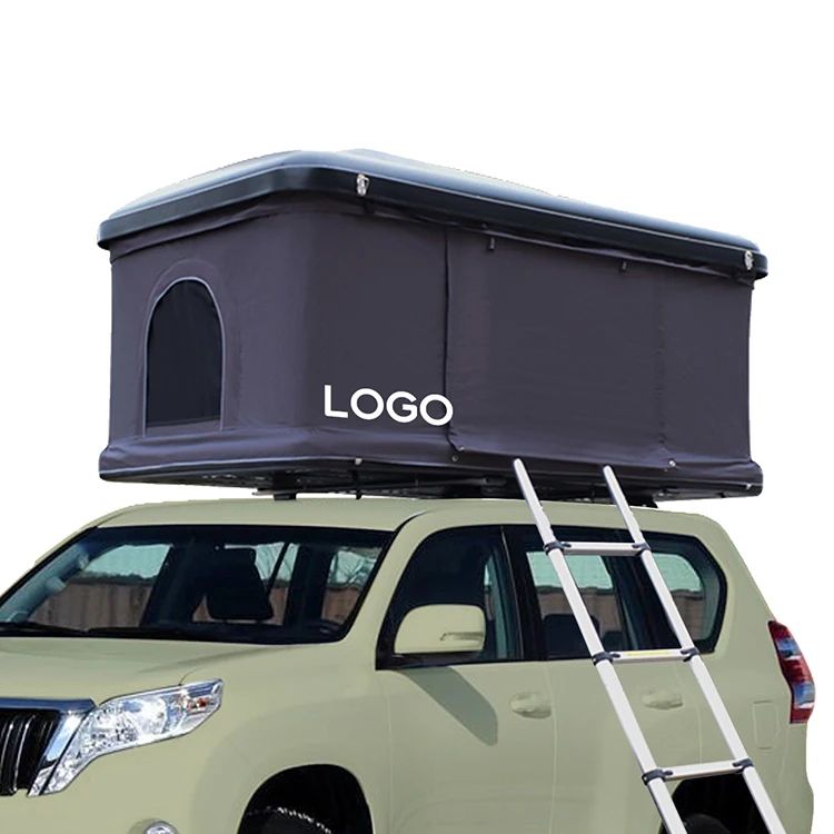 Wildsrof Tienda Sobre Techo Carpa Para Coche Dachzelt Hartschale Falten Hard Shell Roof Top Persona Abs 2 Tenda Quattro Stagioni