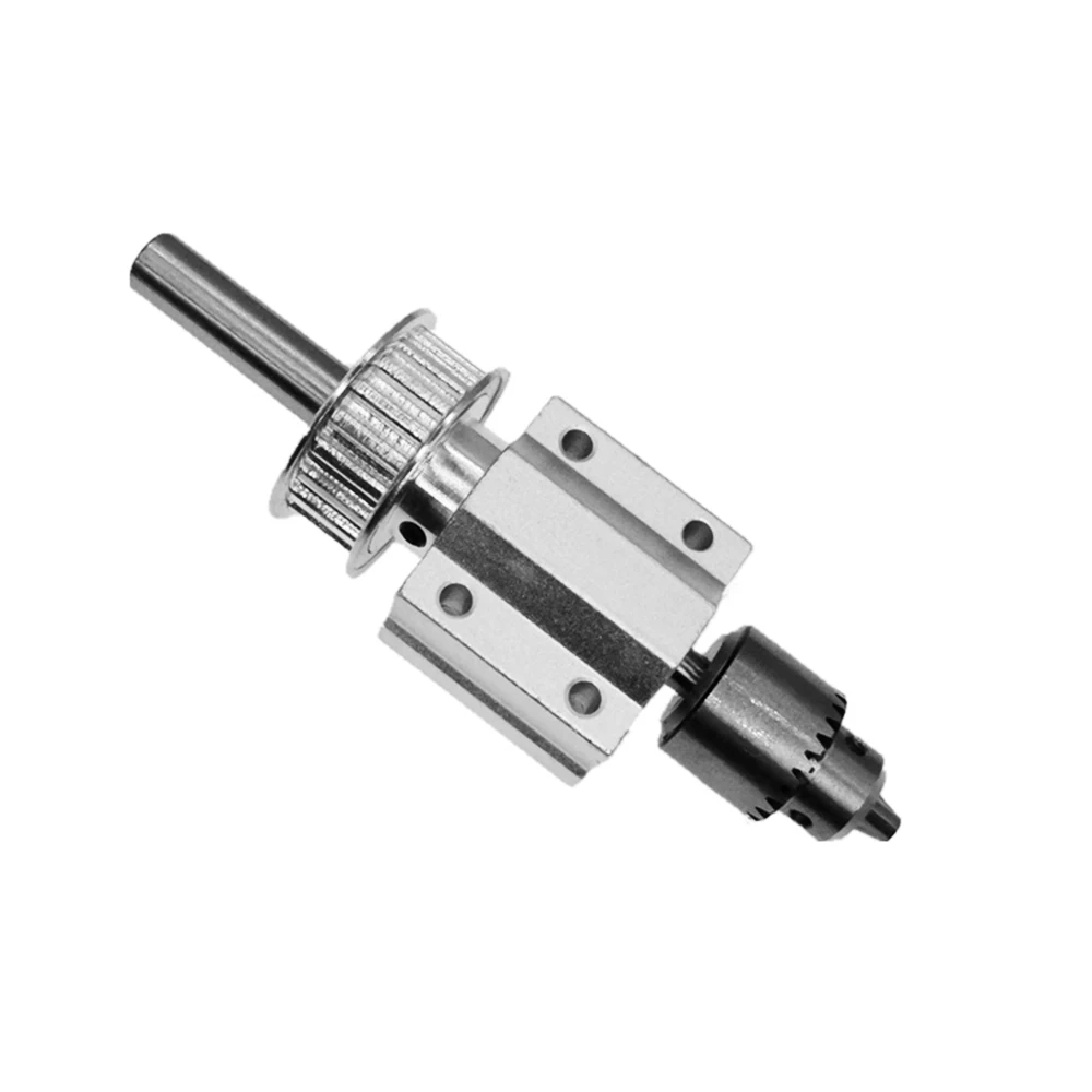 ALLSOME DIY Woodworking Spindle Set for Table Saw for Spindle Set
