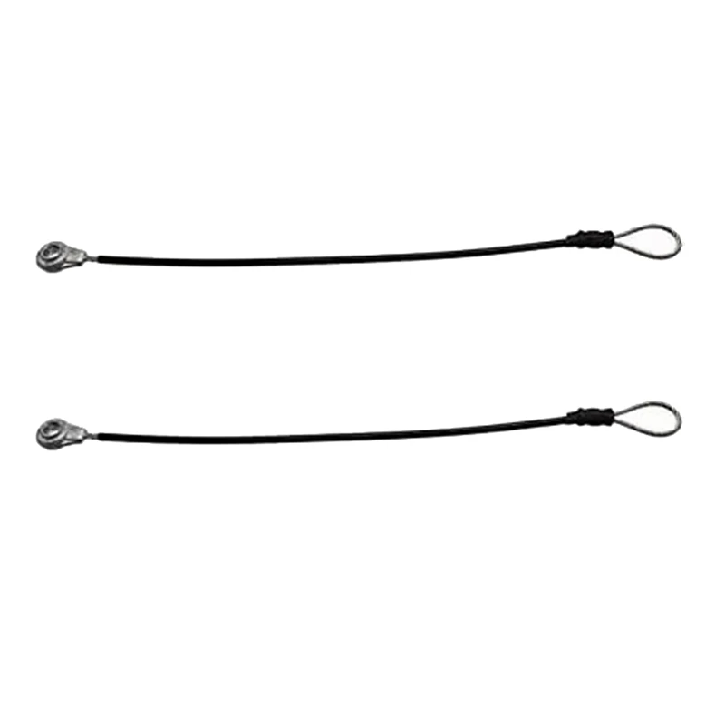 E-M159508 Cavo Portellone Per John Deere Gator Hpx615E, Hpx815E, M-Gator A1 Te Gator,6 X4 Gator 6 X4 Gator Tx 4 X2 Gator