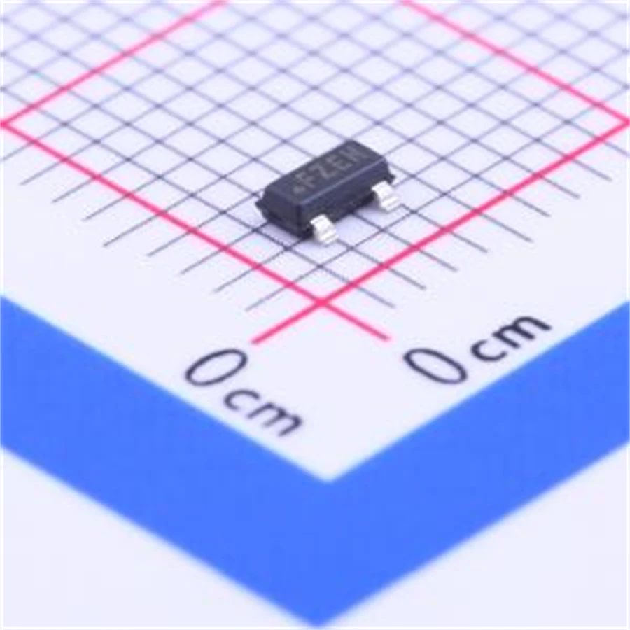 LM4040AIM3-3.0+T