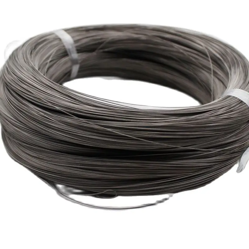 

NiChrome Wire 80% Nickel 20% Chromium Cr20Ni80