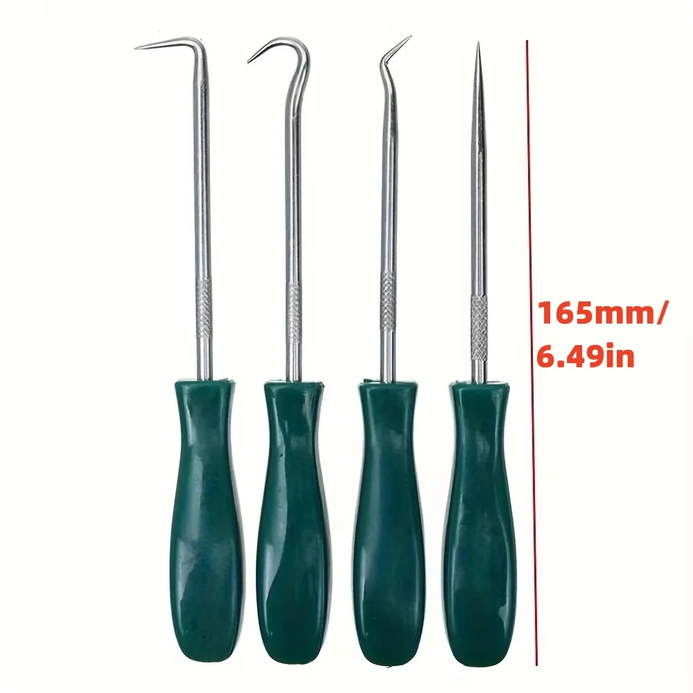4Pcs135mm Car Oil Seal Screwdrivers Set
