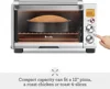 Smart Oven Compact Convection BOV670BSS, Brushed Stainless Steel 3